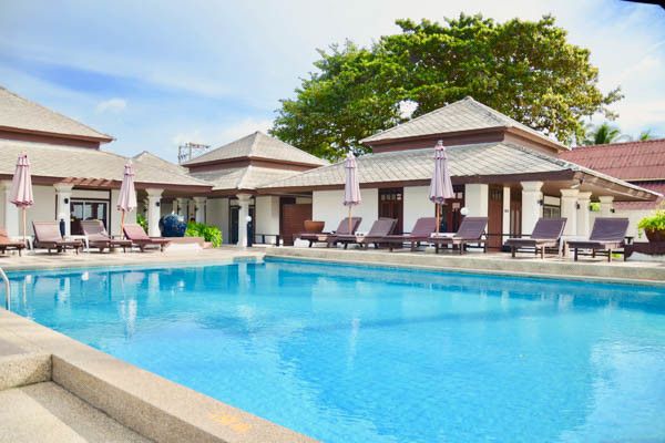 Combiné circuit et hôtel Essentiels de la Thaïlande + extension Al's Resort à Koh Samui pas cher photo 35