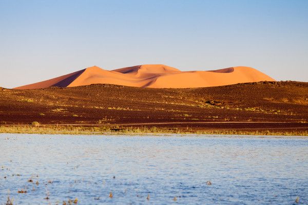 Circuit Marrakech et désert de Merzouga pas cher photo 10