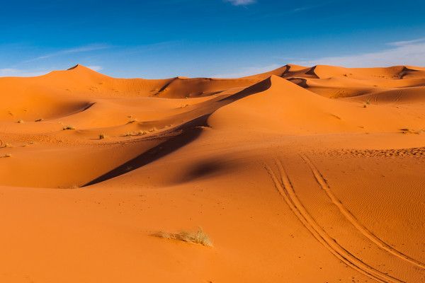 Circuit Marrakech et désert de Merzouga pas cher photo 8