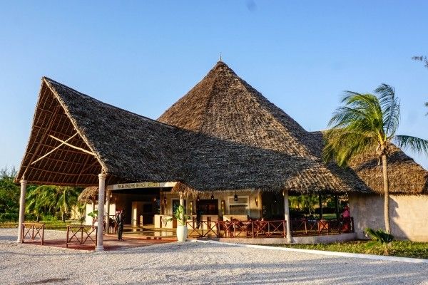 Combiné circuit et hôtel Framissima Paje Palms Beach Resort 4* avec 2 nuits au Parc de Selous 4* pas cher photo 22