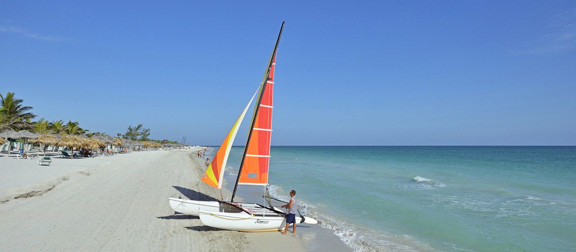 Combiné Découverte Cubaine Havane-Varadero au Melia Peninsula 5* pas cher photo 23