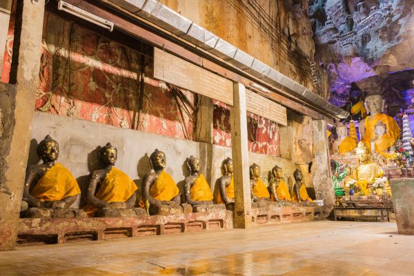 Circuit Thaïlande Insolite aux Temples d'Angkor pas cher photo 2