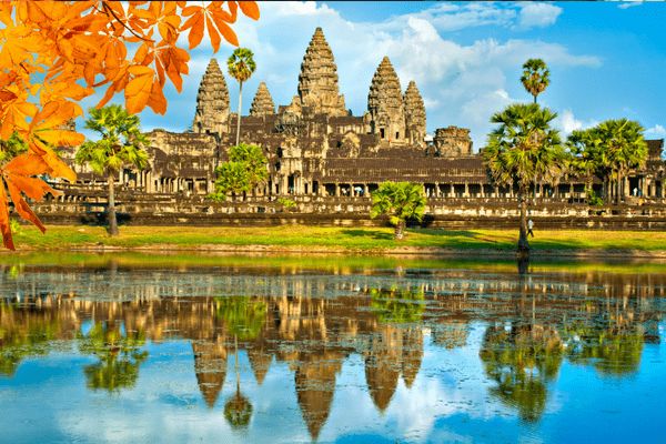 Circuit Thaïlande Insolite aux Temples d'Angkor pas cher photo 30