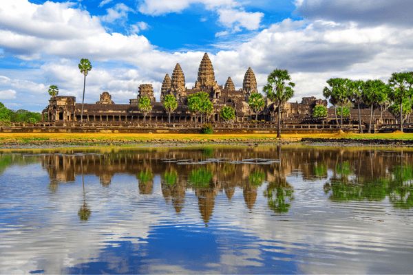 Circuit Royaume du Siam aux Temples d'Angkor pas cher photo 15