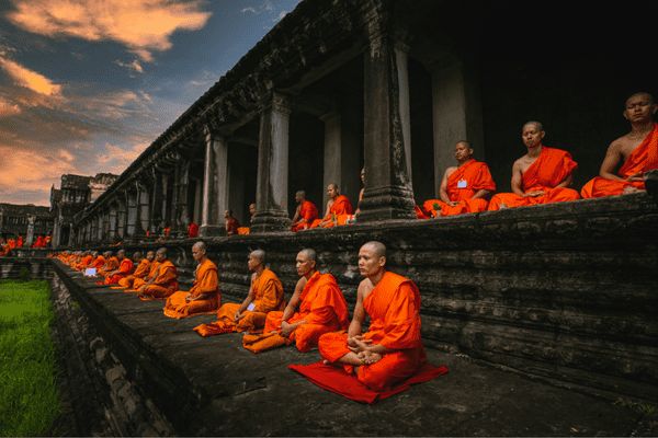 Circuit Royaume du Siam aux Temples d'Angkor pas cher photo 17