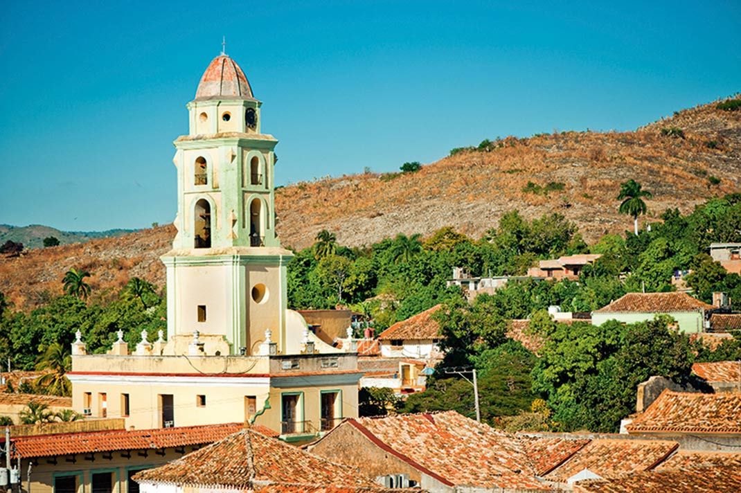 Regard sur Cuba 2024-2025 (Air France) pas cher photo 10
