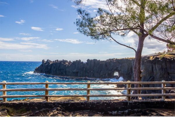 Circuit Couleurs de La Réunion pas cher photo 5