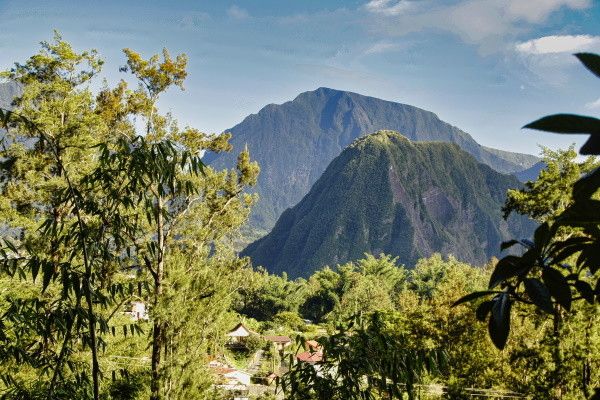 Circuit Couleurs de La Réunion pas cher photo 16