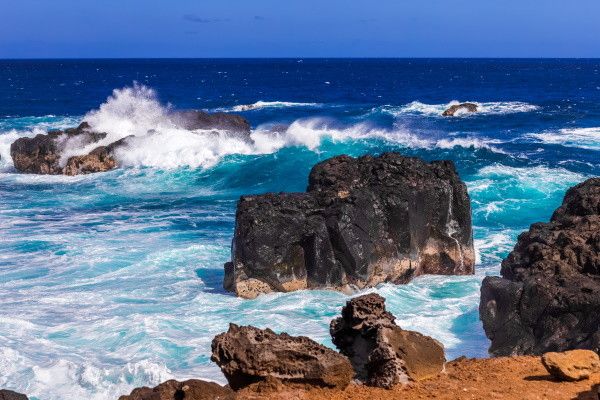 Circuit Couleurs de La Réunion pas cher photo 18