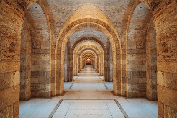 Circuit La Turquie Légendaire en privatif 4* pas cher photo 14