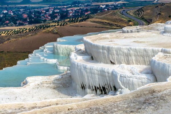 Circuit La Turquie Légendaire en privatif 4* pas cher photo 18