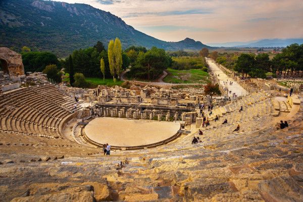 Circuit La Turquie Légendaire en privatif 4* pas cher photo 22