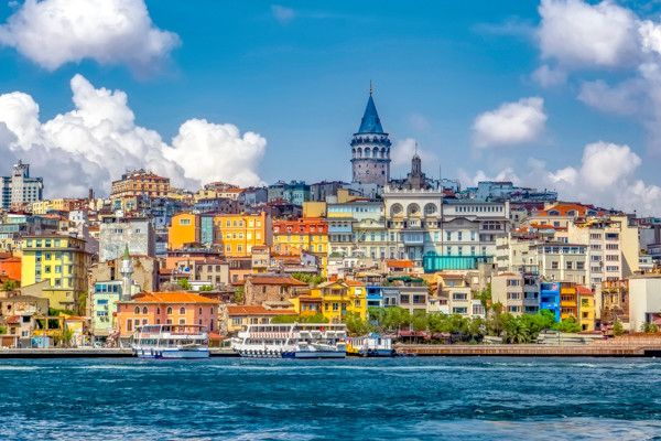 Circuit La Turquie Légendaire en privatif 4* pas cher photo 25