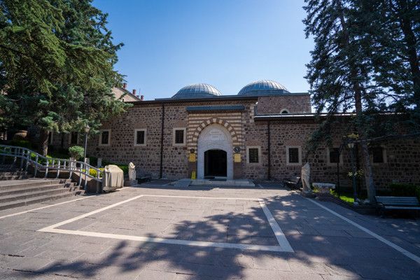 Circuit La Turquie Légendaire en privatif 5* pas cher photo 5