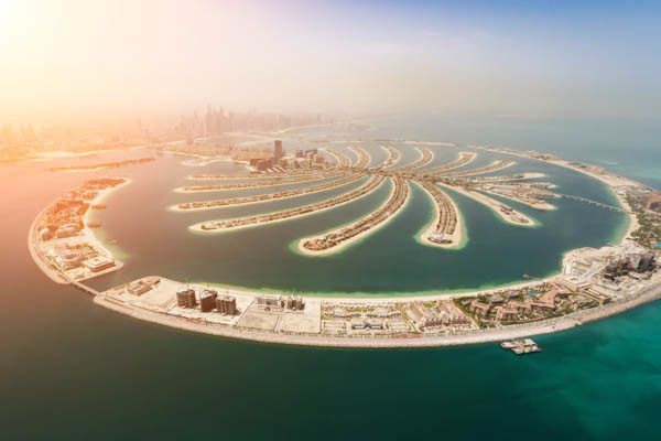 Circuit Emirats et Oman : du modernisme aux traditions 4* pas cher photo 3