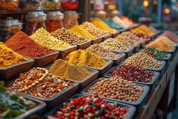 Circuit Emirats et Oman : du modernisme aux traditions 4* pas cher photo 4