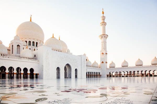 Circuit Emirats et Oman : du modernisme aux traditions 4* pas cher photo 7