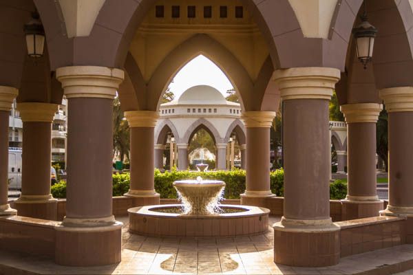 Circuit Emirats et Oman : du modernisme aux traditions 4* pas cher photo 9