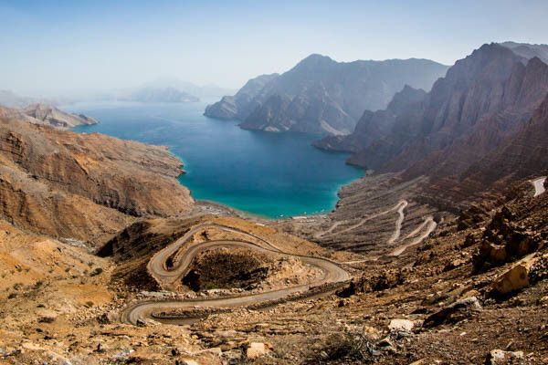 Circuit Emirats et Oman : du modernisme aux traditions 4* pas cher photo 16