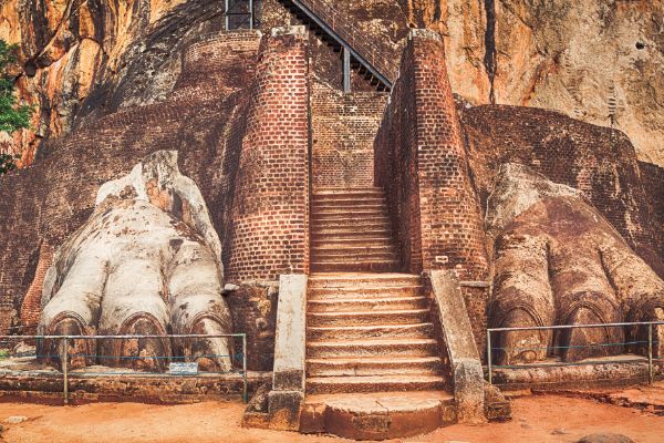 Circuit Sur la Route des Epices aux plages des Maldives pas cher photo 4