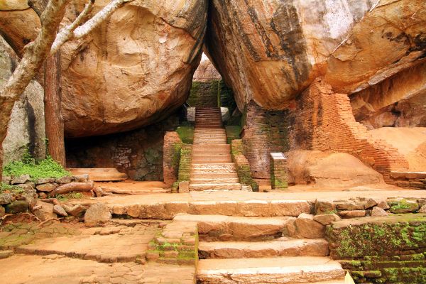 Circuit Sur la Route des Epices aux plages des Maldives pas cher photo 5