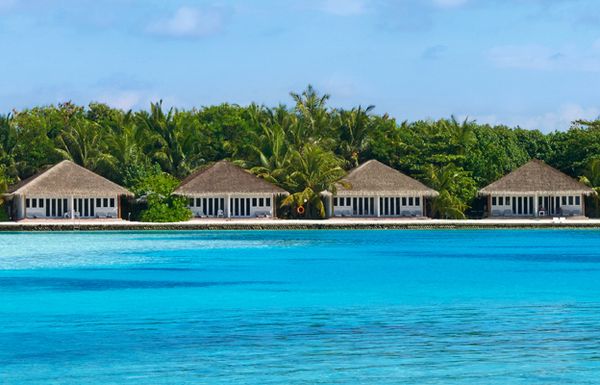 Circuit Sur la Route des Epices aux plages des Maldives pas cher photo 19