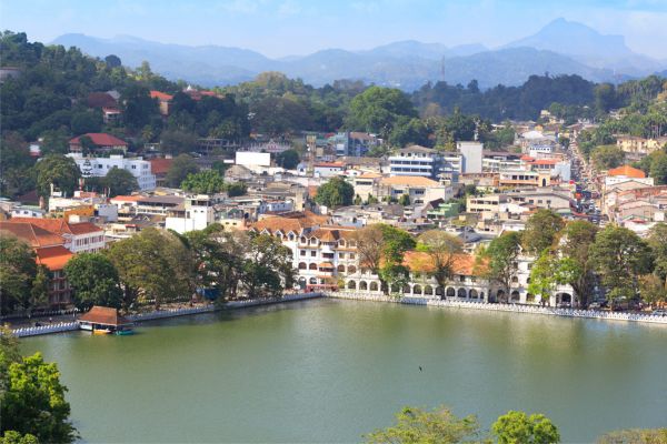 Circuit Sur la Route des Epices aux plages des Maldives pas cher photo 21