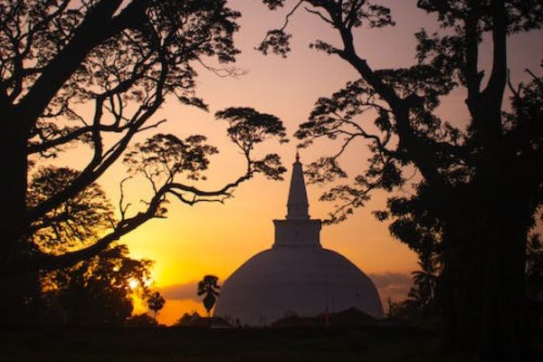 Circuit Sur la Route des Epices aux plages des Maldives pas cher photo 1