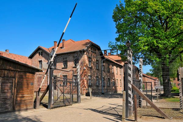 Circuit Voyage en liberté, Nouvel An à Cracovie 3* pas cher photo 16