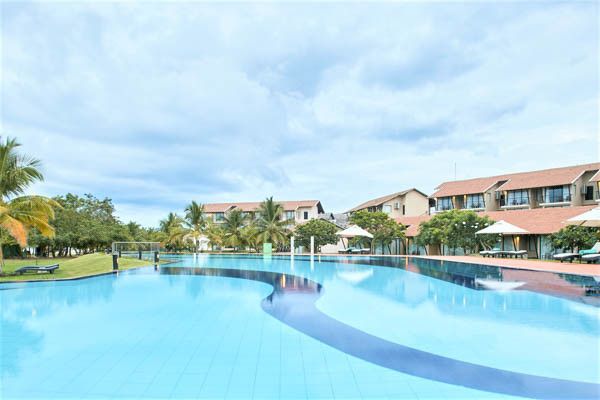 Combiné circuit et hôtel Framissima Evasion The Calm 4* et 3 jours de visites 4* pas cher photo 13