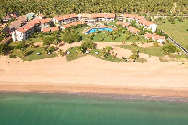 Combiné circuit et hôtel Framissima Evasion The Calm 4* et 3 jours de visites 4* pas cher photo 14