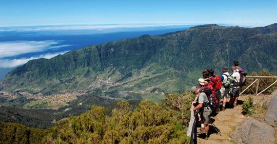 Madère Saveur Rando 3* - Madère pas cher photo 2