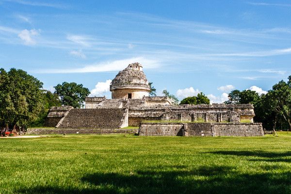Circuit Beautés du Yucatan pas cher photo 2