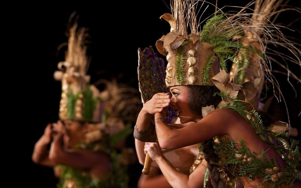 Combiné 3 îles Polynésie INTERCONTINENTAL 09 Nuits : Tahiti + Moorea + Bora Bora 4* pas cher photo 15