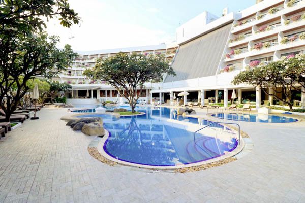 Combiné circuit et hôtel Trésors de Thaïlande + extension Methavalai Cha Am 3* sup pas cher photo 4