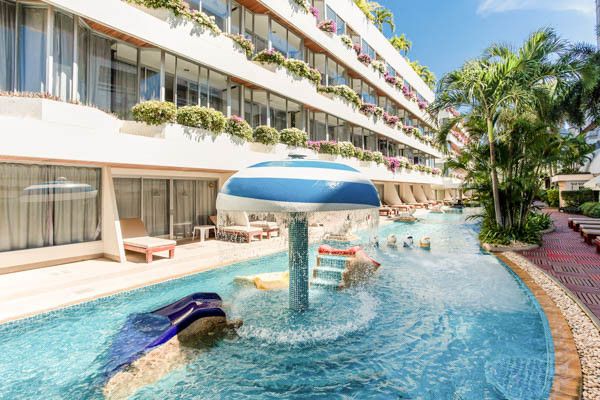 Combiné circuit et hôtel Trésors de Thaïlande + extension Methavalai Cha Am 3* sup pas cher photo 5