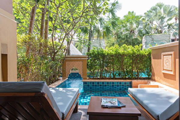 Combiné circuit et hôtel Trésors de Thaïlande + extension Rawai Palm 4* pas cher photo 6
