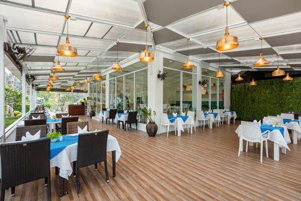 Combiné circuit et hôtel Trésors de Thaïlande + extension Rawai Palm 4* pas cher photo 12