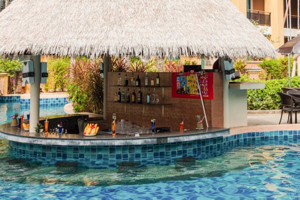 Combiné circuit et hôtel Trésors de Thaïlande + extension Rawai Palm 4* pas cher photo 13