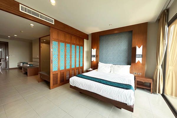 Combiné circuit et hôtel Trésors de Thaïlande + extension Rawai Palm 4* pas cher photo 8