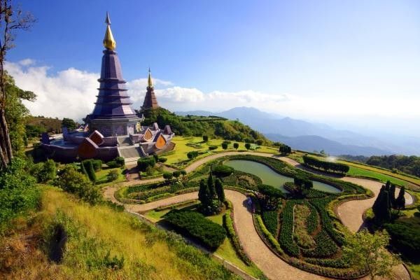 Combiné circuit et hôtel Trésors de Thaïlande + extension Rawai Palm 4* pas cher photo 34