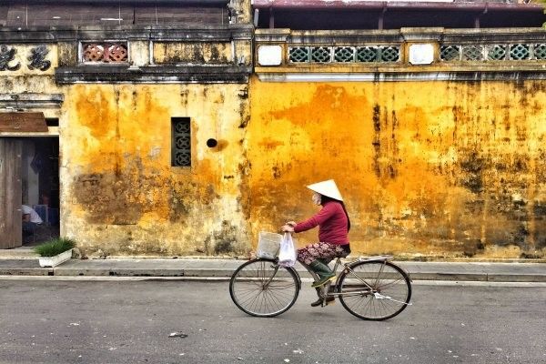 Circuit Trésors du Vietnam et du Cambodge pas cher photo 8