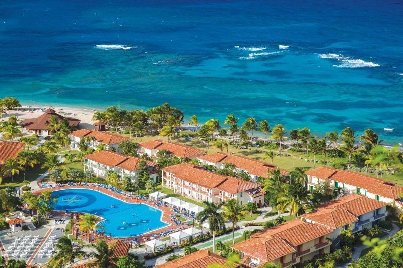 Combiné Découverte Cubaine Havane-Varadero Memories Jibacoa 4* pas cher photo 3