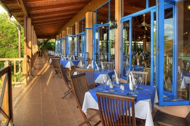Combiné Découverte Cubaine Havane-Varadero Memories Jibacoa 4* pas cher photo 8