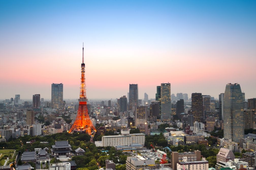 Combiné Tokyo Kyoto en 3* ou 4* pas cher photo 7