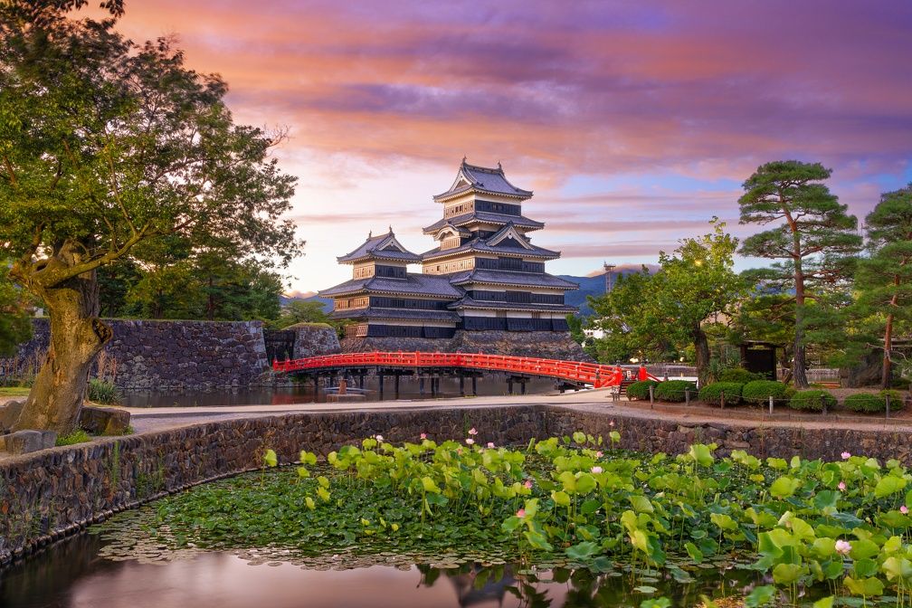 Circuit L'intégral du Japon en 3* ou 4* pas cher photo 18