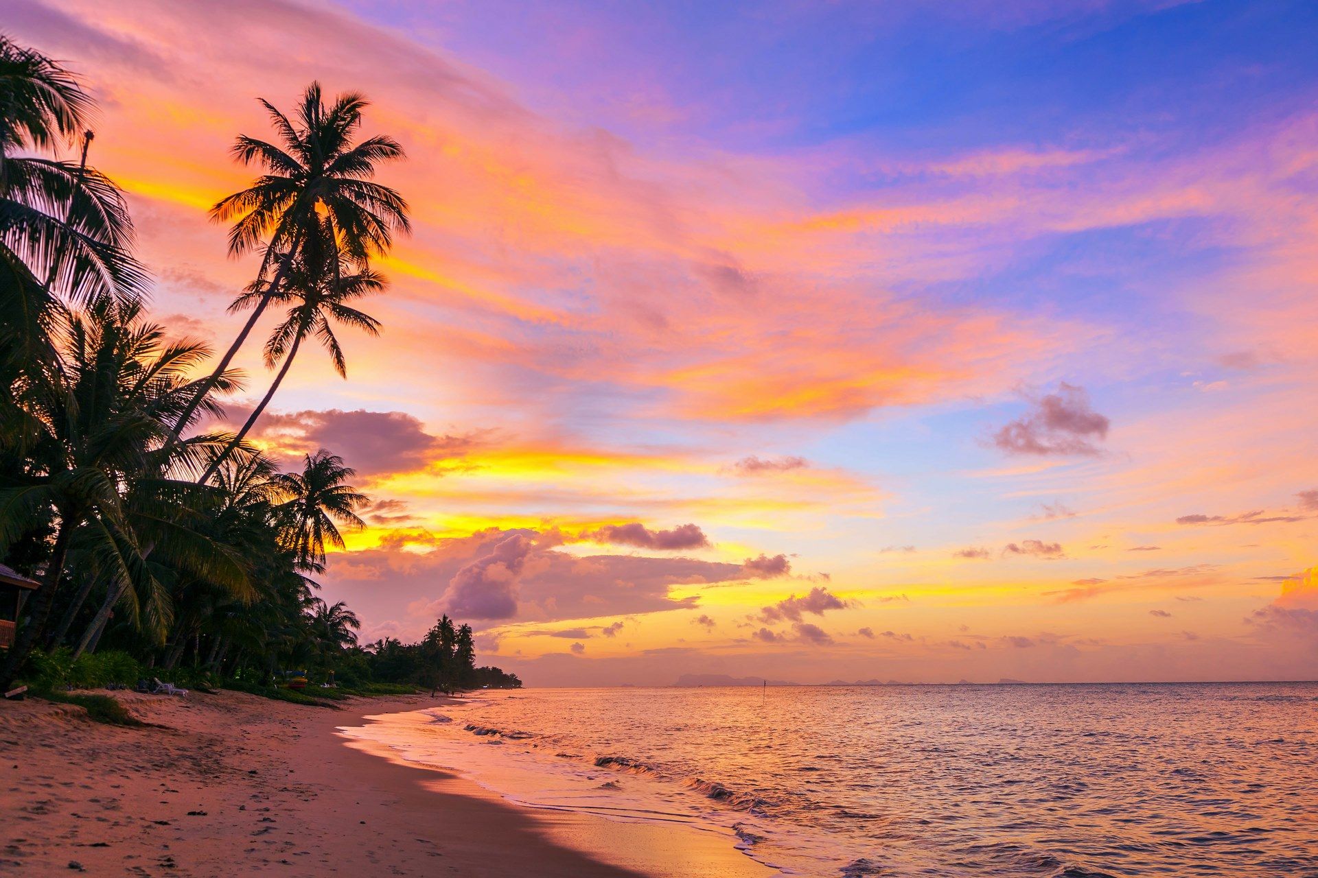 Les incontournables de la Thaïlande ext 5 nuits Koh Samui 4* - 15J/13N - 2026 pas cher photo 1