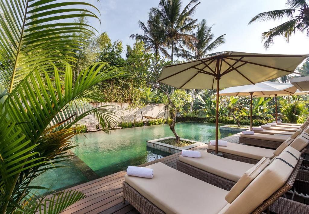 Combiné Ubud et Sud Balinais 4* pas cher photo 6