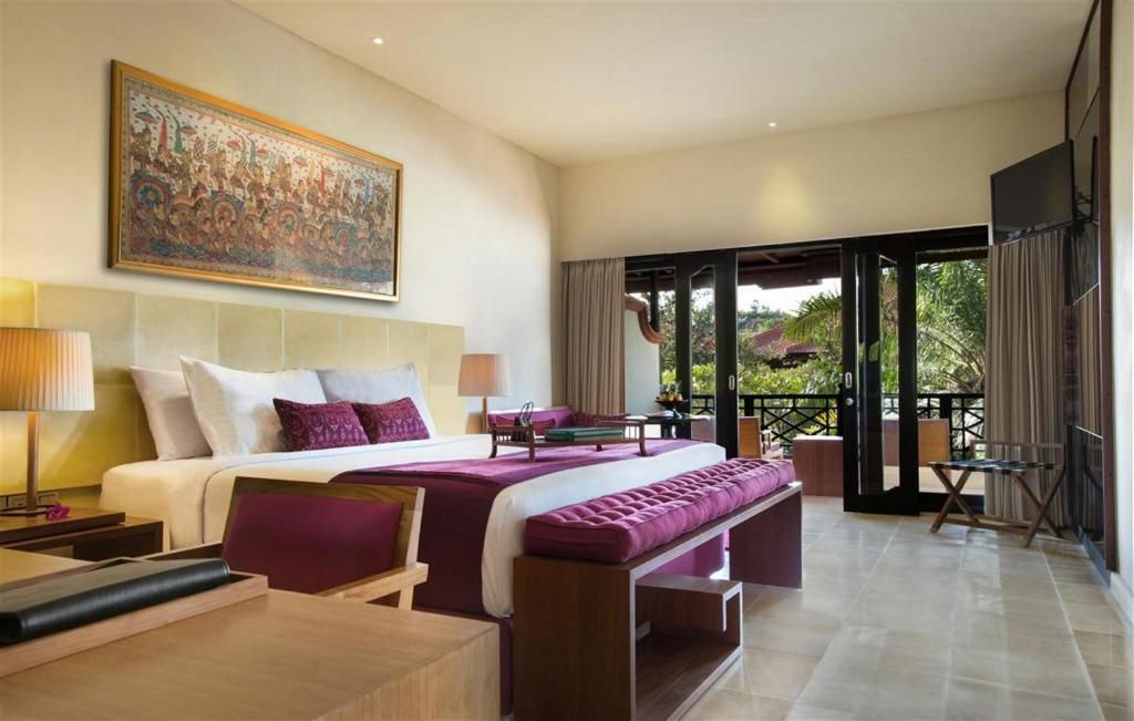 Combiné Ubud et Sud Balinais 4* pas cher photo 9