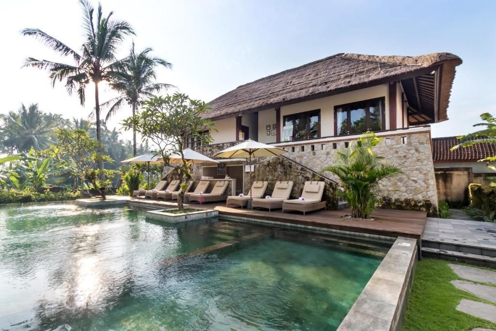 Combiné Ubud et Sud Balinais 4* pas cher photo 2